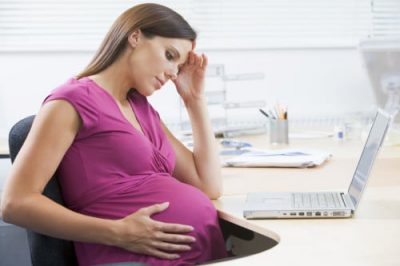 Всд по гипотоническому типу у беременных