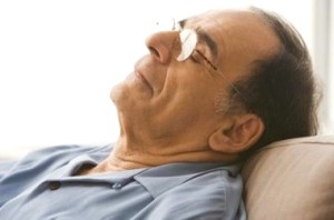 Повышенная потребность в сне у некоторых постинсультных пациентов