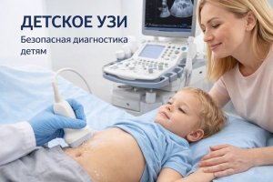 Детские УЗИ: зачем нужны ультразвуковые исследования ребенку, как они проводятся и что важно знать родителям