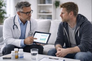 Индивидуальная реабилитация алкоголиков: подходы, этапы и значение персонализированного лечения